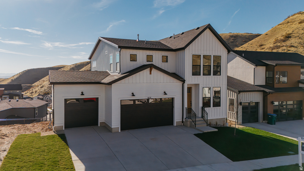 1651 W CANYON RIM RD Lehi, UT 84048