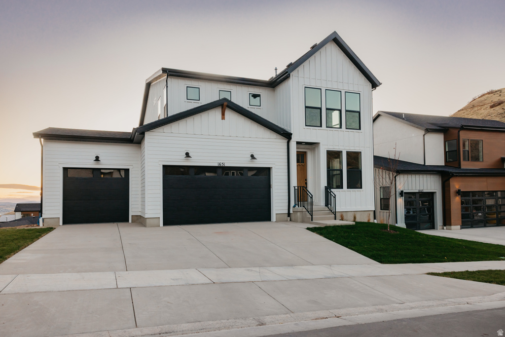 1651 W CANYON RIM RD Lehi, UT 84048