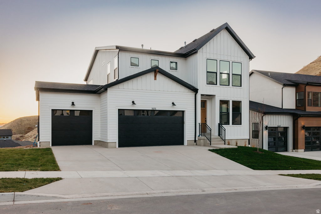 1651 W CANYON RIM RD Lehi, UT 84048