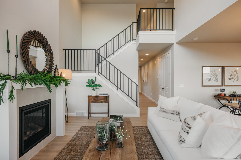 1651 W CANYON RIM RD Lehi, UT 84048