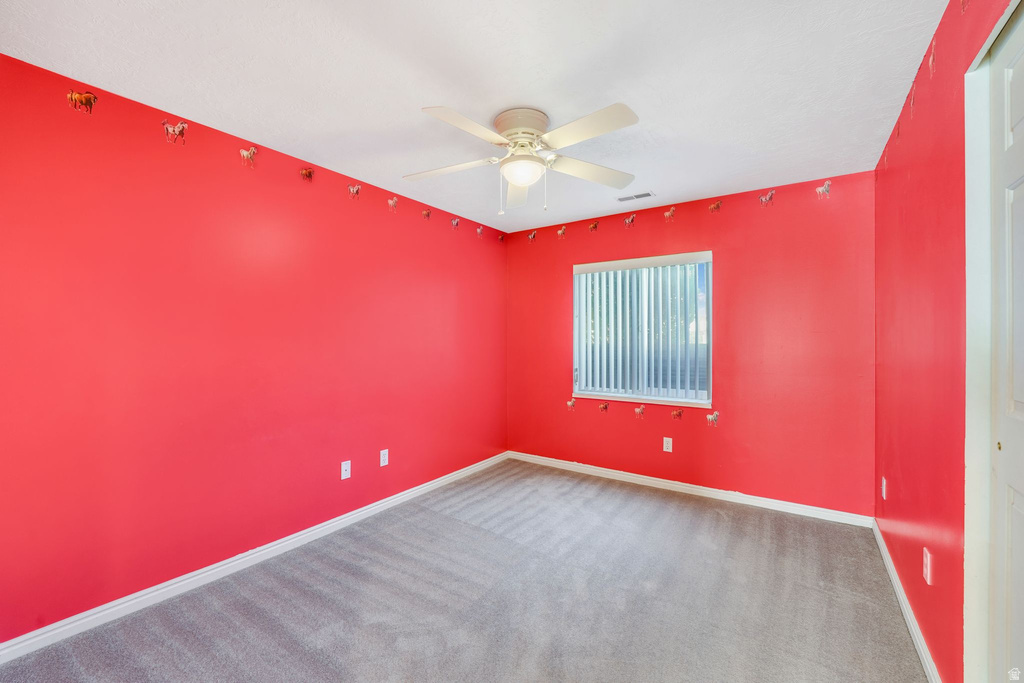 2873 S PIKA DR West Valley City, UT 84128