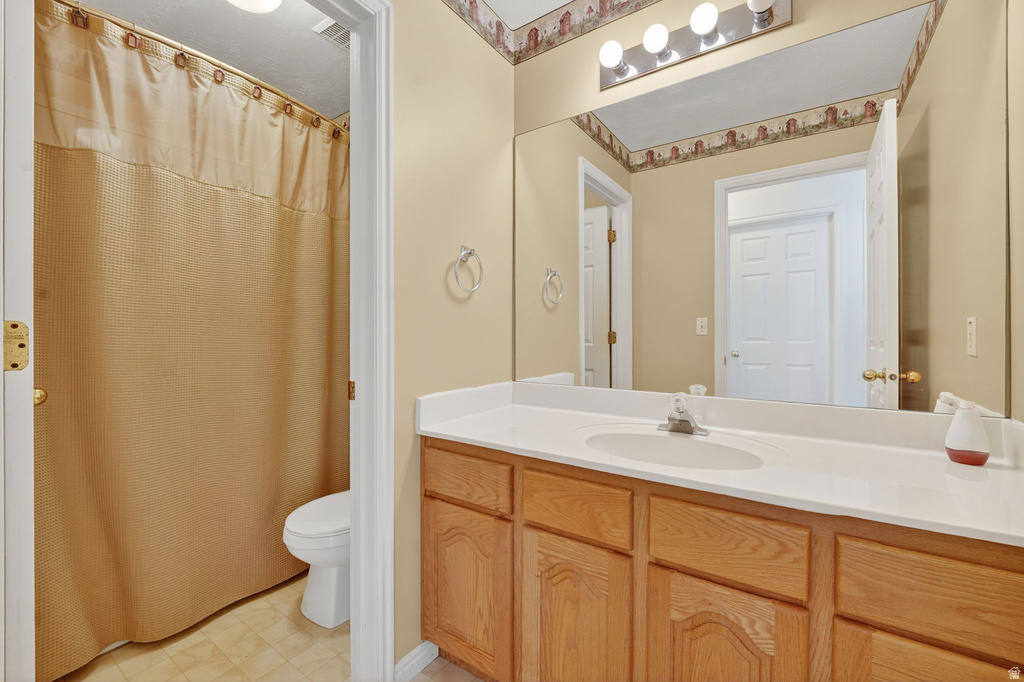 2873 S PIKA DR West Valley City, UT 84128