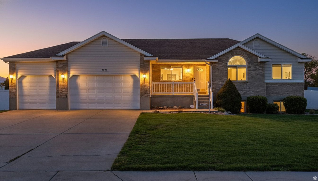 2873 S PIKA DR West Valley City, UT 84128