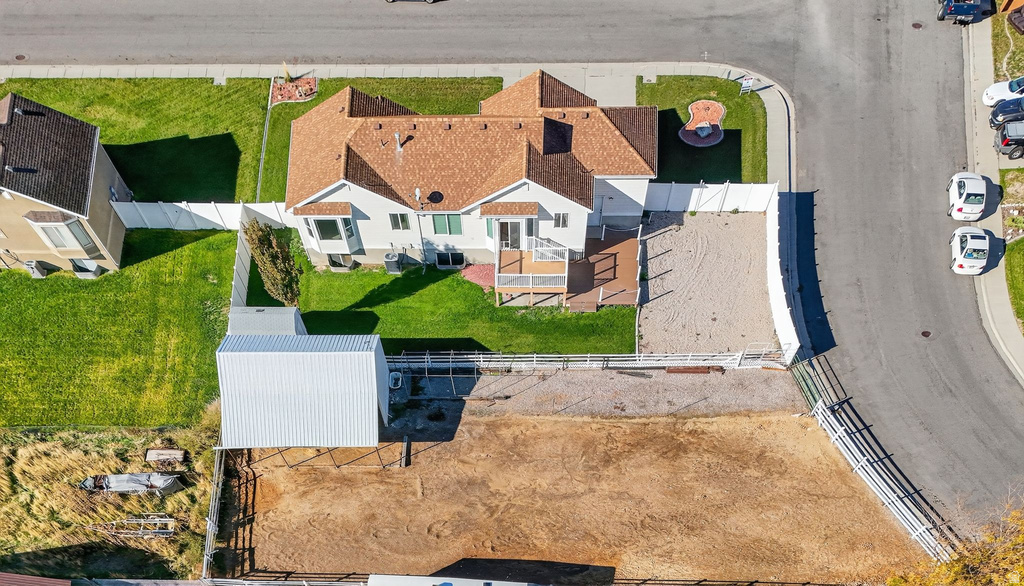 2873 S PIKA DR West Valley City, UT 84128