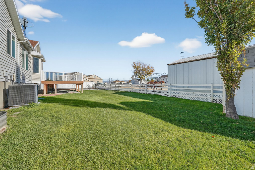 2873 S PIKA DR West Valley City, UT 84128