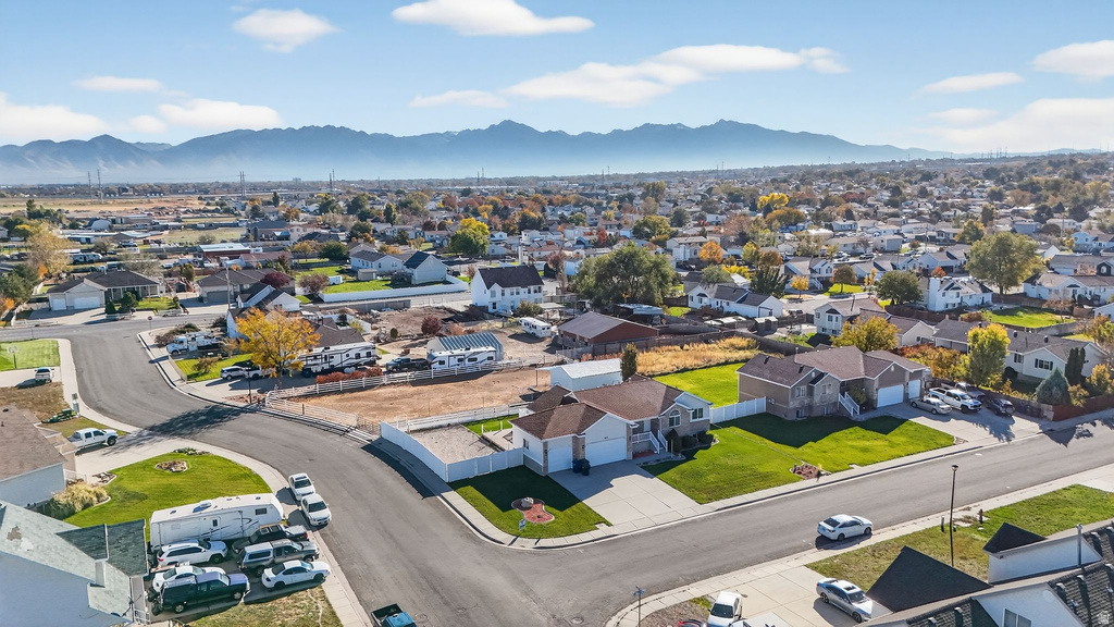 2873 S PIKA DR West Valley City, UT 84128