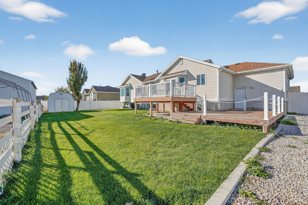 2873 S PIKA DR West Valley City, UT 84128
