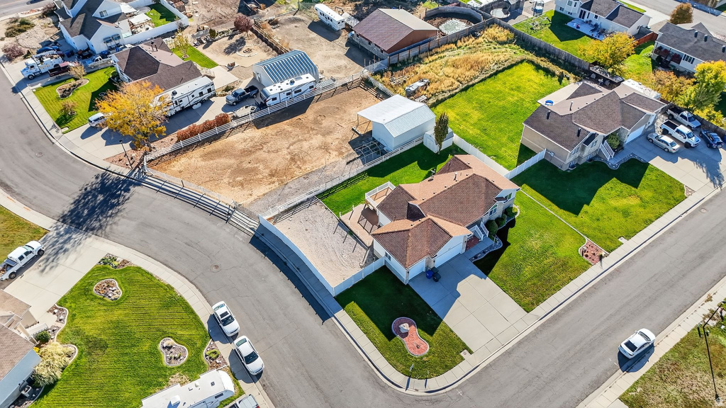 2873 S PIKA DR West Valley City, UT 84128