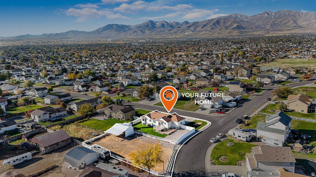 2873 S PIKA DR West Valley City, UT 84128