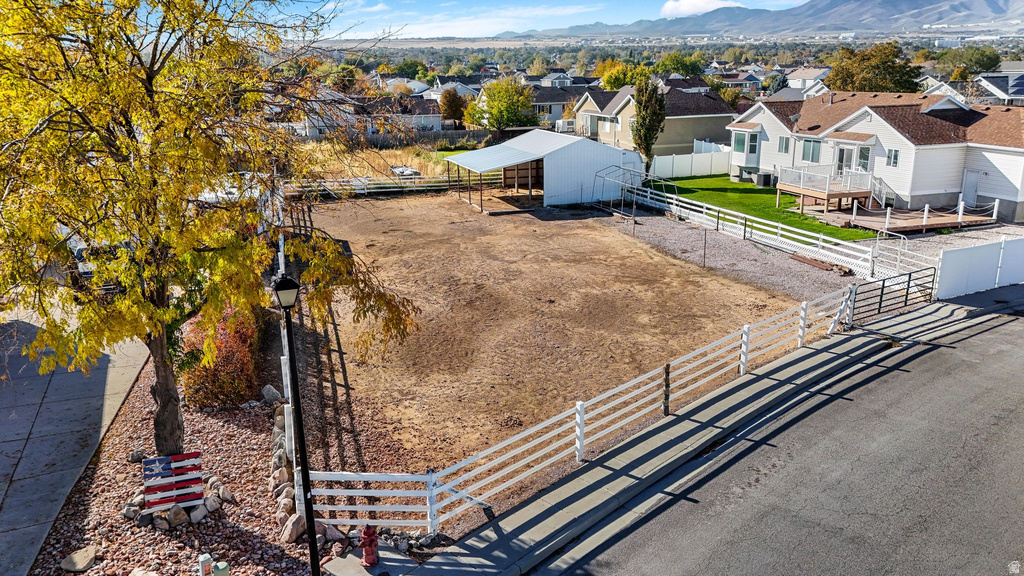 2873 S PIKA DR West Valley City, UT 84128