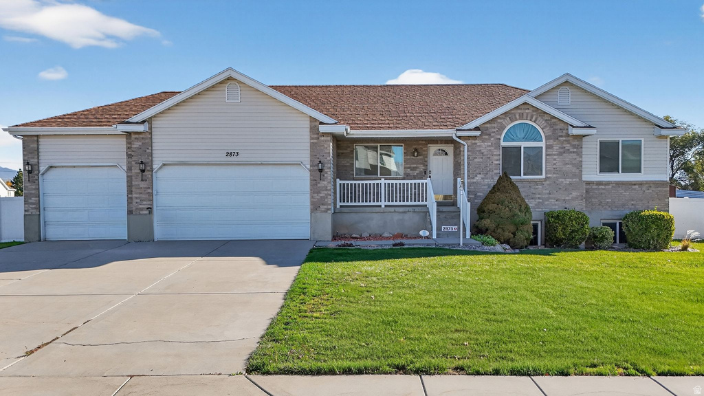 2873 S PIKA DR West Valley City, UT 84128