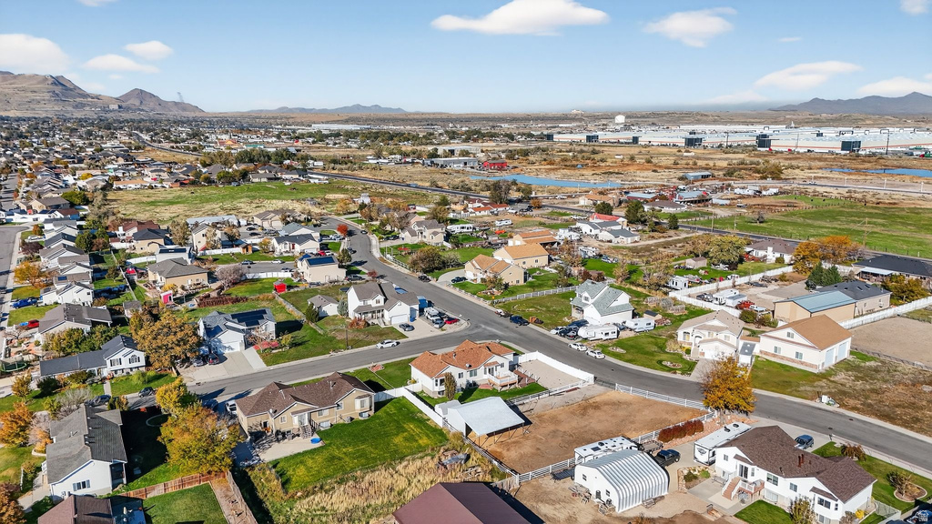 2873 S PIKA DR West Valley City, UT 84128