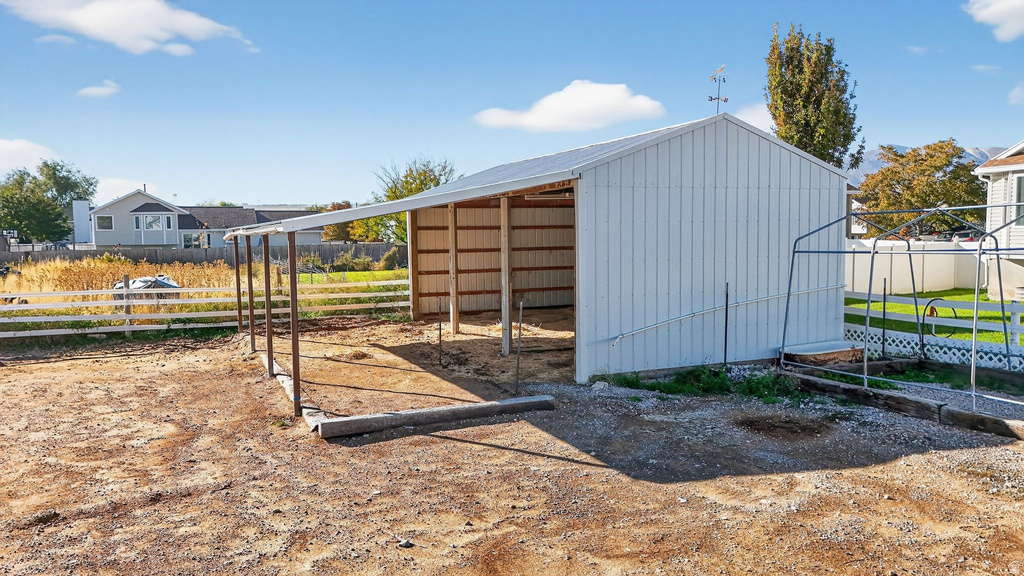 2873 S PIKA DR West Valley City, UT 84128