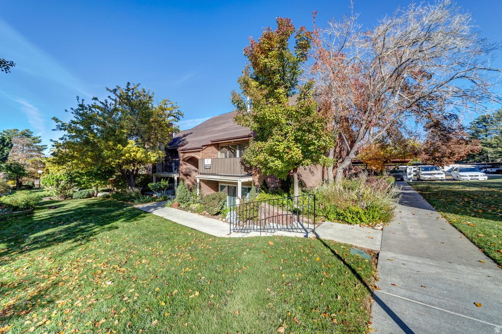 8149 S COTTONWOOD HILLS CIR #158149 Sandy, UT 84094