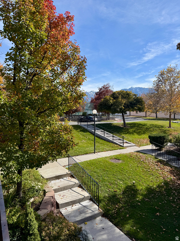 8149 S COTTONWOOD HILLS CIR #158149 Sandy, UT 84094