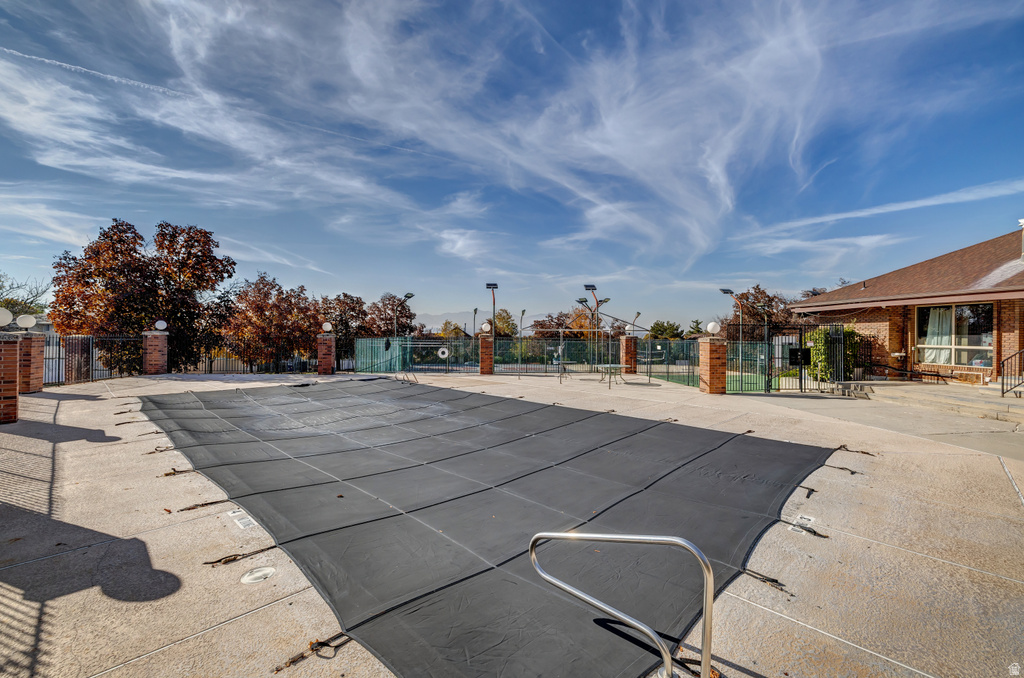 8149 S COTTONWOOD HILLS CIR #158149 Sandy, UT 84094