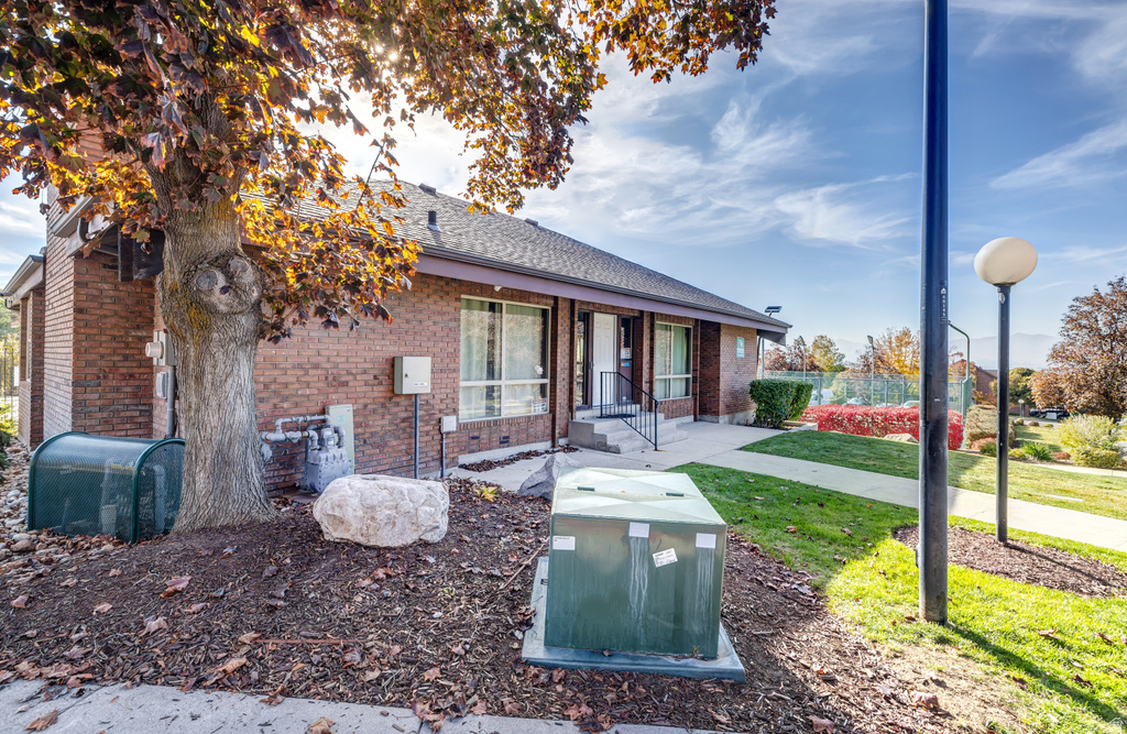 8149 S COTTONWOOD HILLS CIR #158149 Sandy, UT 84094