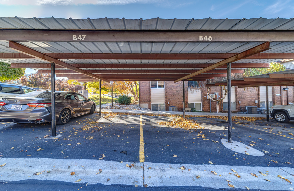 8149 S COTTONWOOD HILLS CIR #158149 Sandy, UT 84094