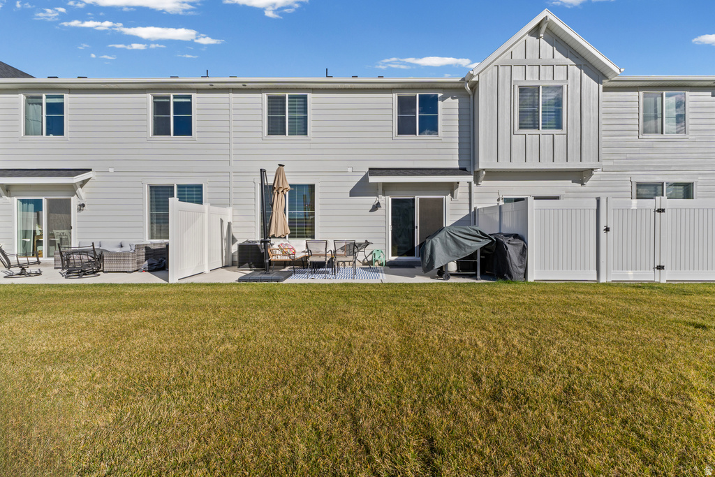 3495 S 4250 W West Haven, UT 84401