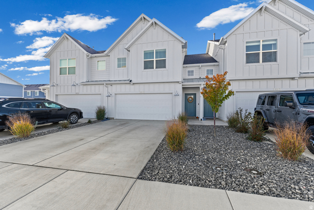 3495 S 4250 W West Haven, UT 84401