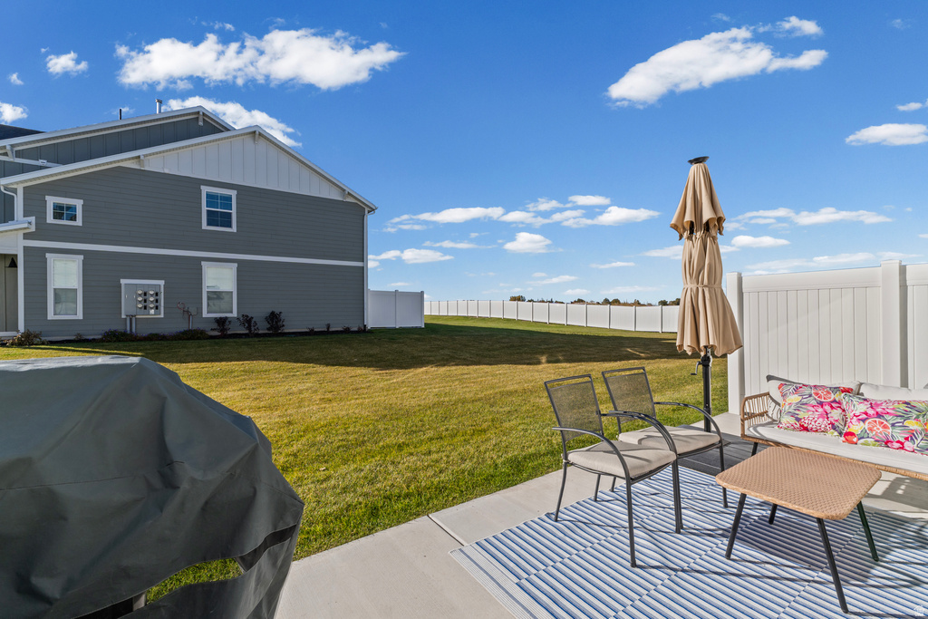 3495 S 4250 W West Haven, UT 84401