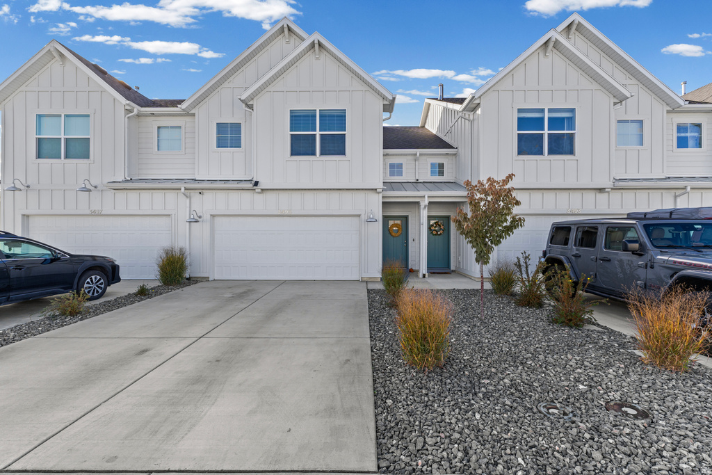 3495 S 4250 W West Haven, UT 84401