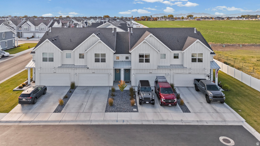 3495 S 4250 W West Haven, UT 84401