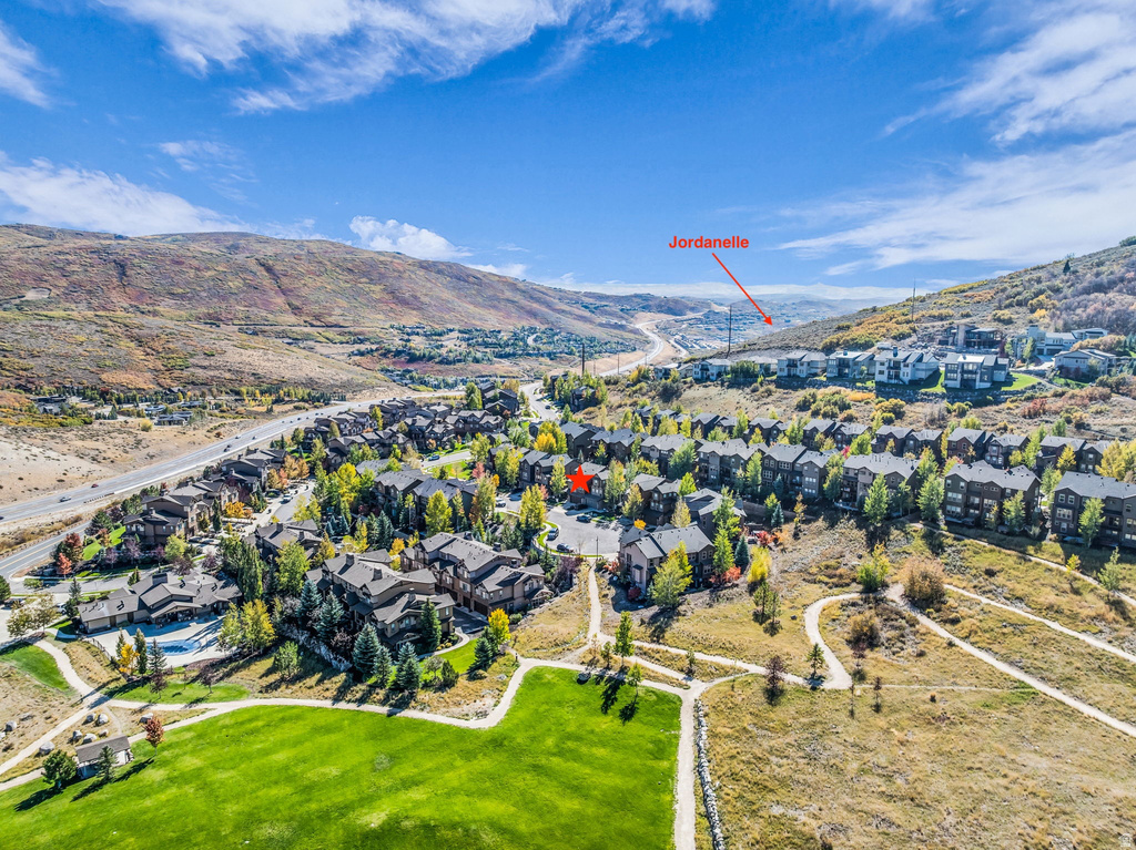 865 W BENJAMIN PL Kamas, UT 84036