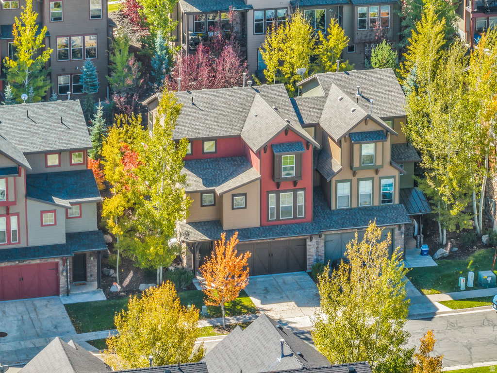 865 W BENJAMIN PL Kamas, UT 84036