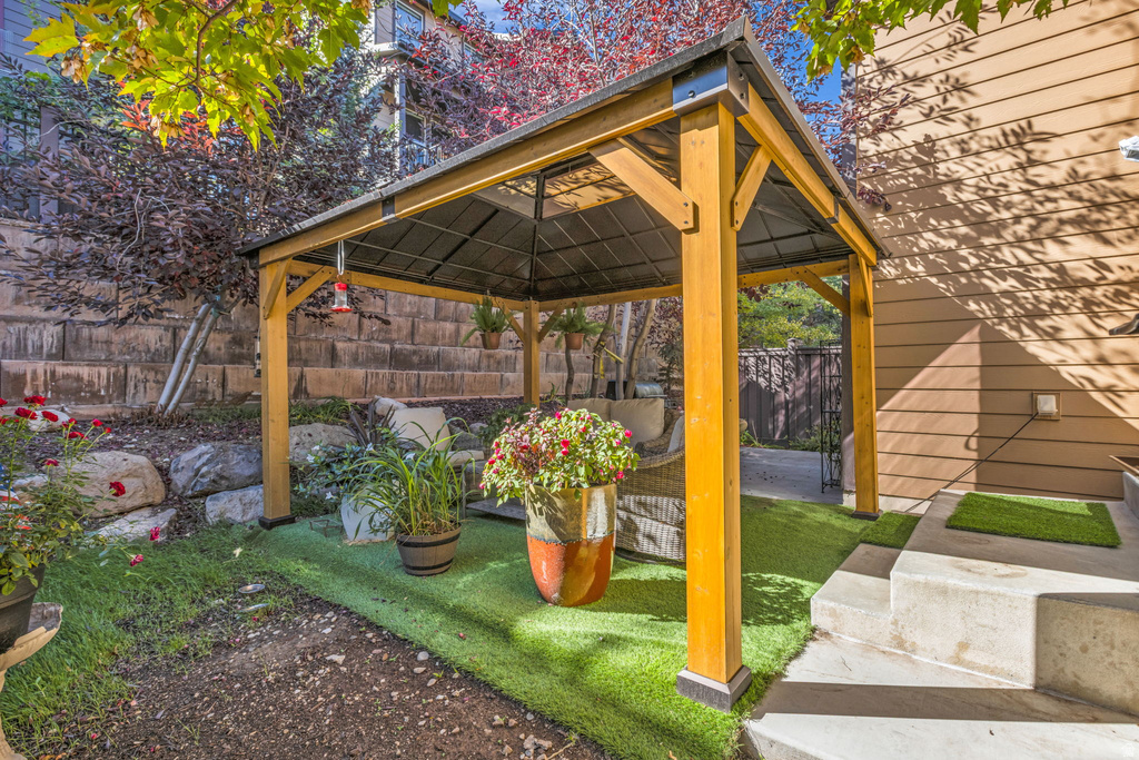 865 W BENJAMIN PL Kamas, UT 84036