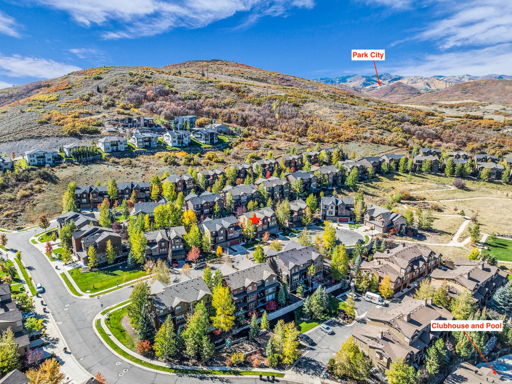 865 W BENJAMIN PL Kamas, UT 84036