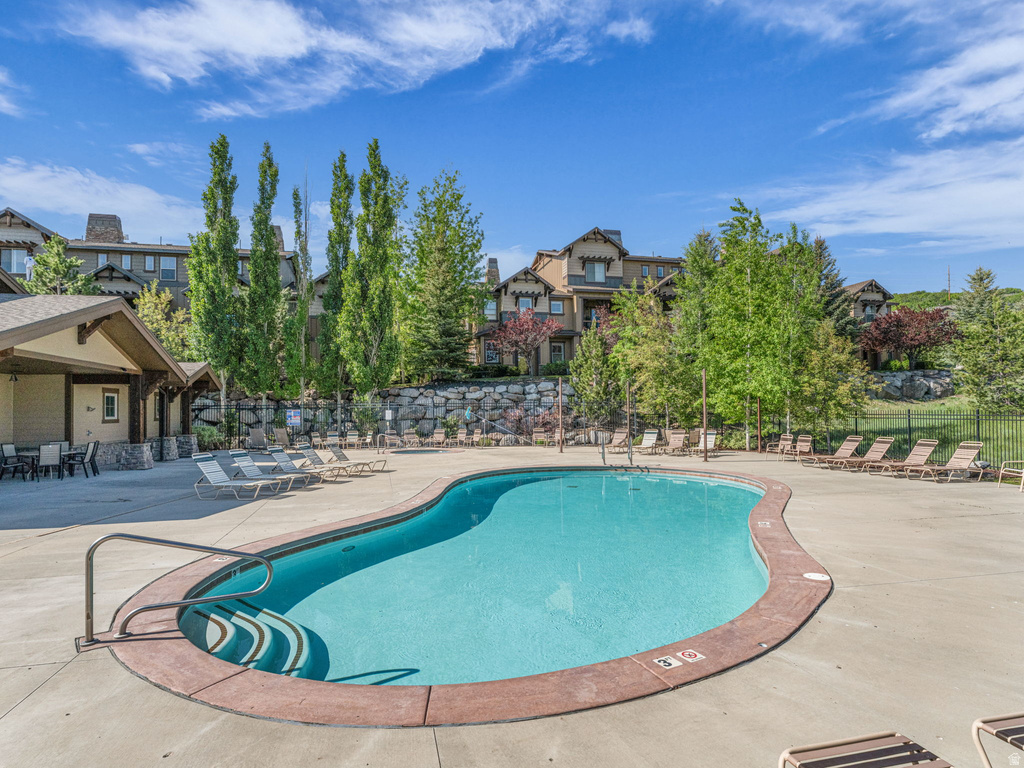 865 W BENJAMIN PL Kamas, UT 84036