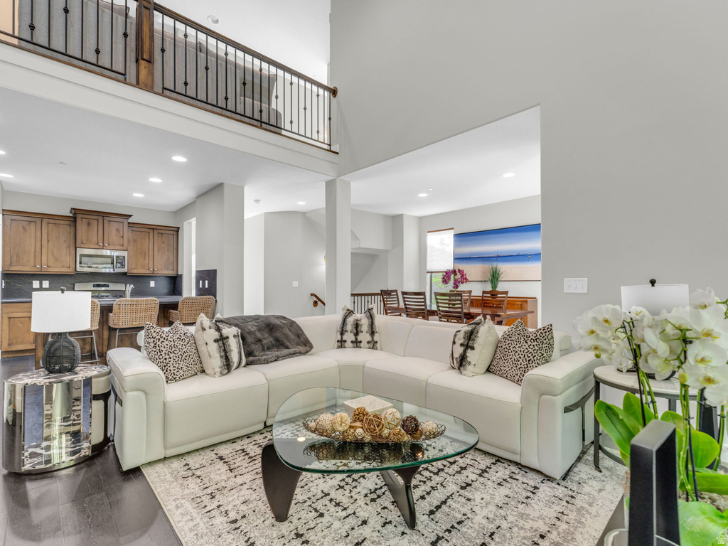 865 W BENJAMIN PL Kamas, UT 84036