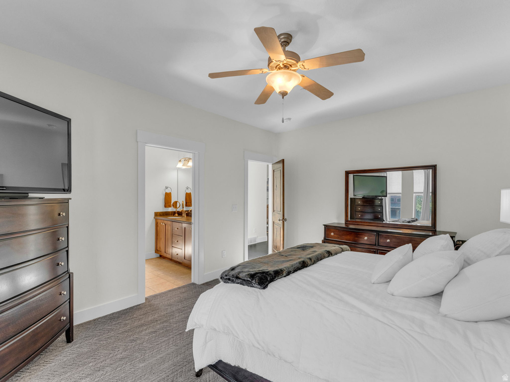 865 W BENJAMIN PL Kamas, UT 84036