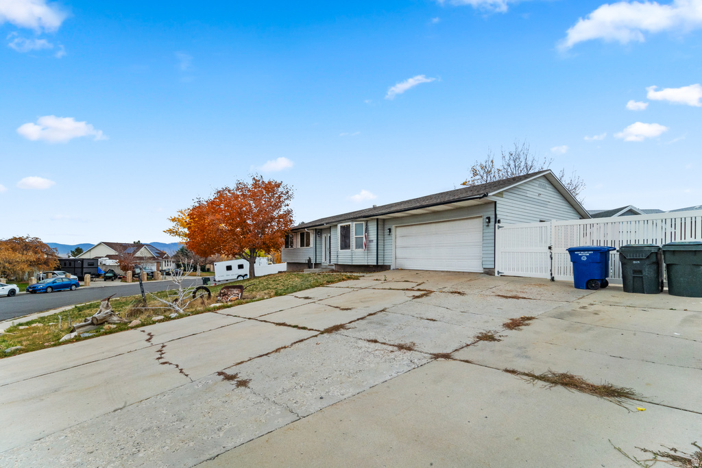 4179 S 6580 W West Valley City, UT 84128