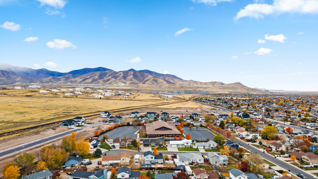 4179 S 6580 W West Valley City, UT 84128