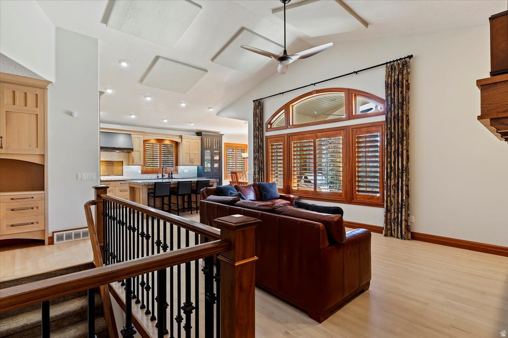 5257 FRONTIER DR Mountain Green, UT 84050