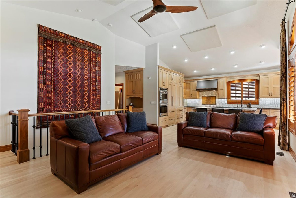 5257 FRONTIER DR Mountain Green, UT 84050