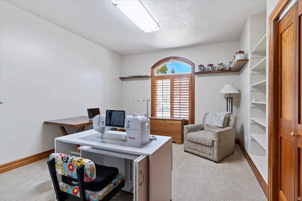 5257 FRONTIER DR Mountain Green, UT 84050