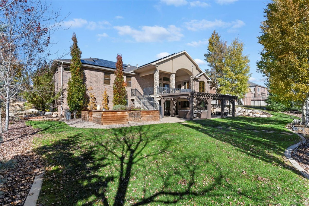 5257 FRONTIER DR Mountain Green, UT 84050