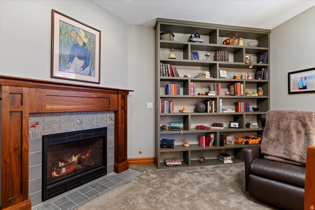 5257 FRONTIER DR Mountain Green, UT 84050