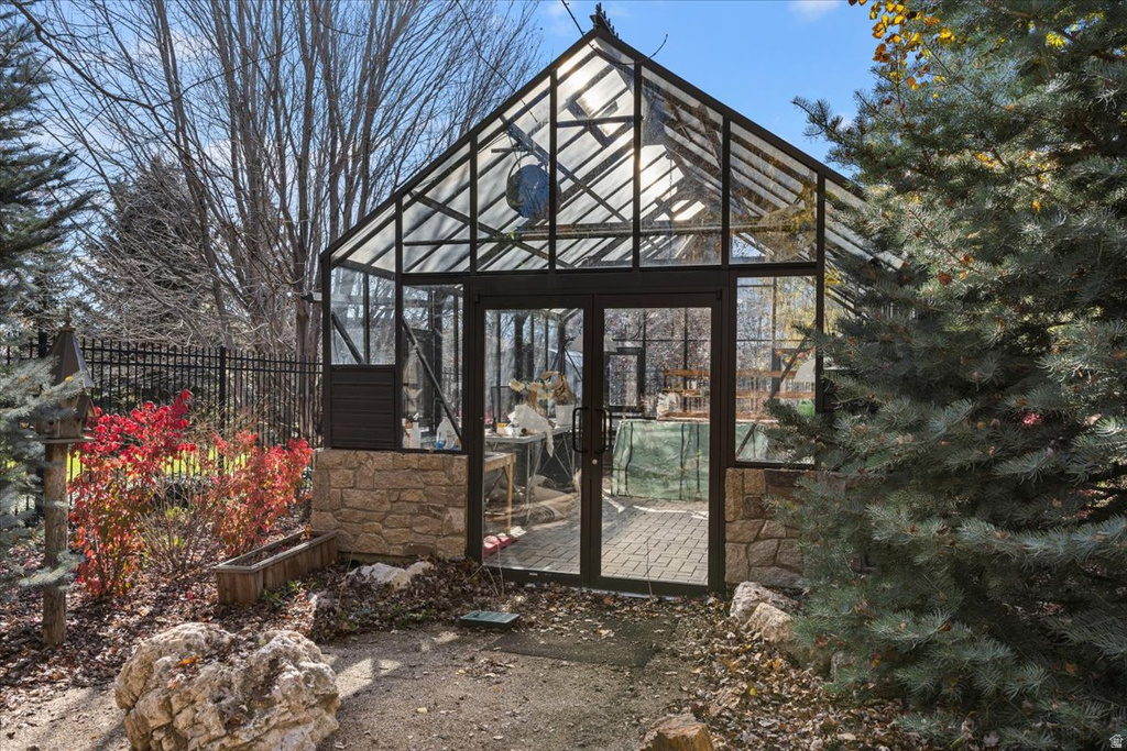 5257 FRONTIER DR Mountain Green, UT 84050