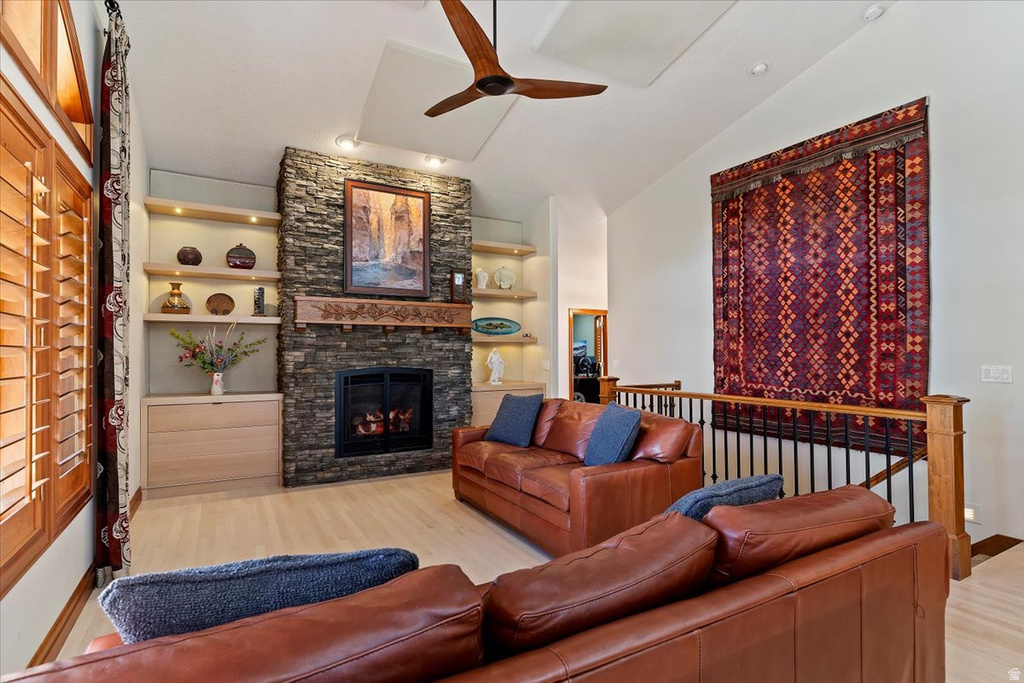 5257 FRONTIER DR Mountain Green, UT 84050