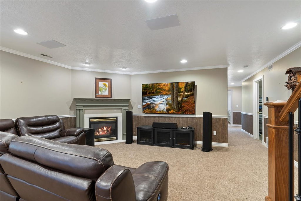 5257 FRONTIER DR Mountain Green, UT 84050