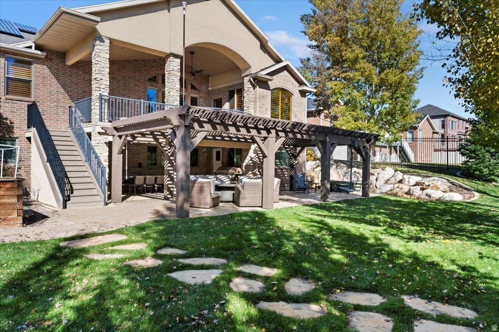 5257 FRONTIER DR Mountain Green, UT 84050