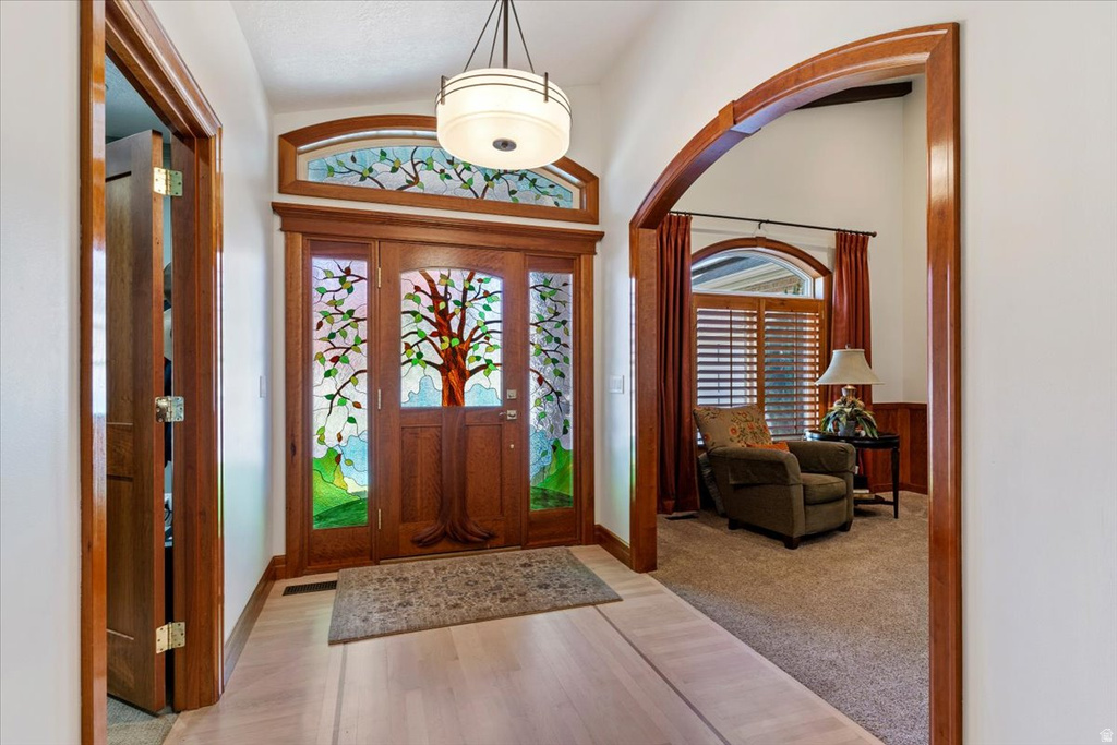 5257 FRONTIER DR Mountain Green, UT 84050