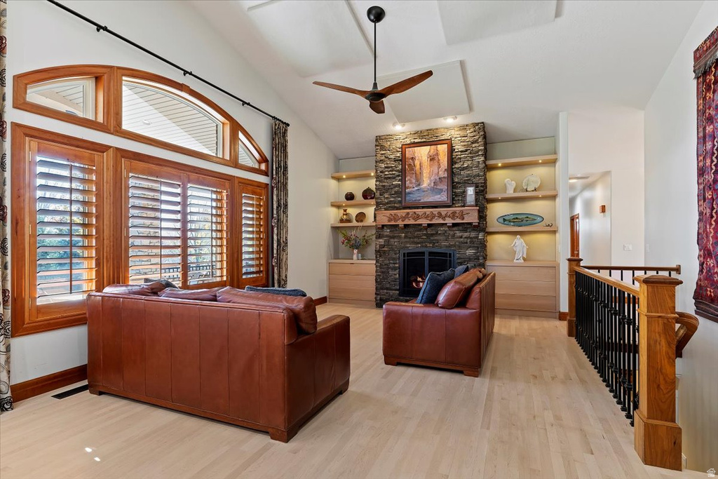 5257 FRONTIER DR Mountain Green, UT 84050