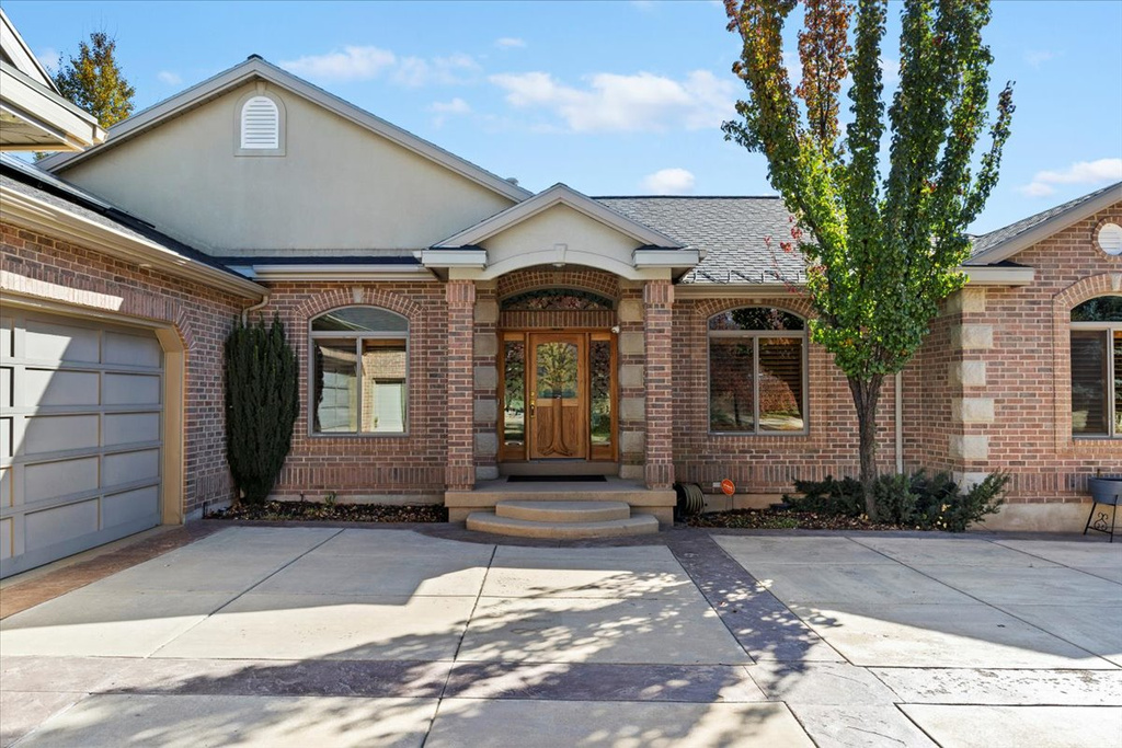 5257 FRONTIER DR Mountain Green, UT 84050