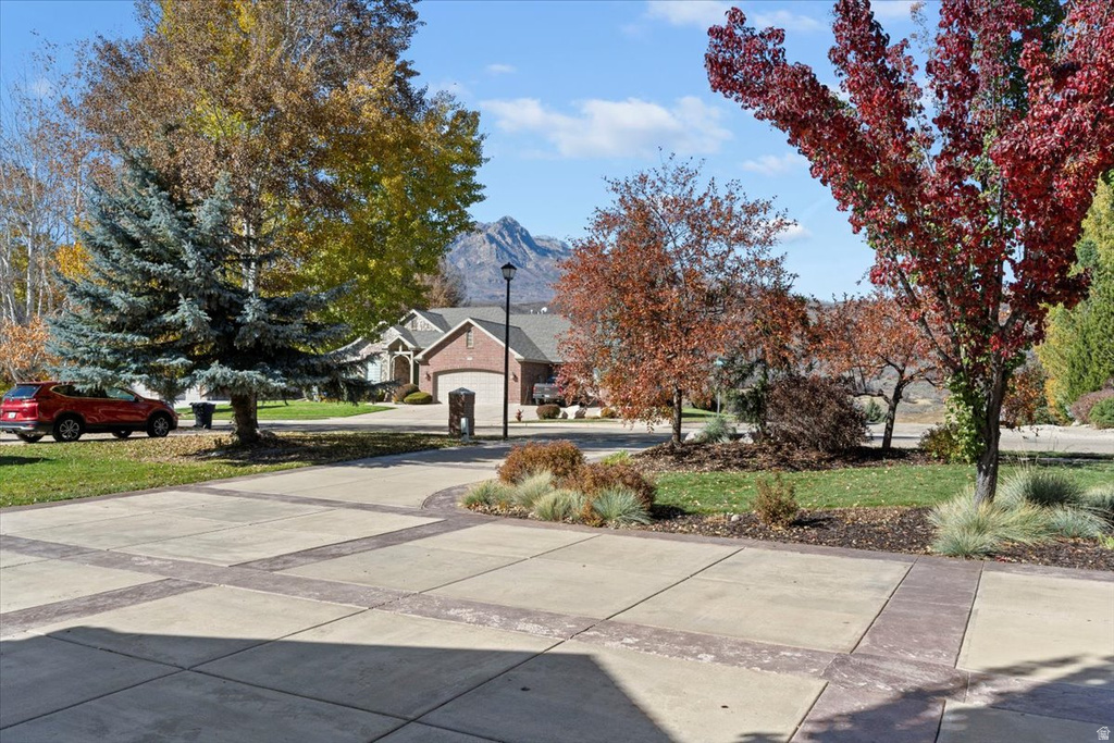 5257 FRONTIER DR Mountain Green, UT 84050