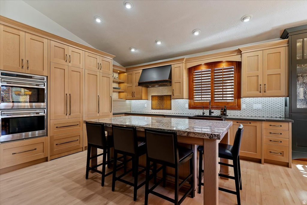 5257 FRONTIER DR Mountain Green, UT 84050